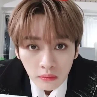 🥺 emoji ♡ MINHO ♡ - @King_BtS Telegram sticker 19 of 85