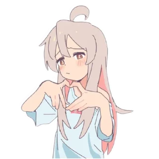 Sticker from Братик, без хератик!