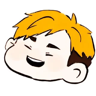 🏐 emoji ╼━.ꕨ˙𝐀𝐭𝐬𝐮𝐦𝐮 @mona_Eckhart Telegram sticker 11 of 35