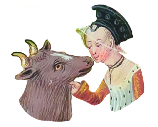 😏 emoji Культурные животные Пастуро Telegram sticker 20 of 33