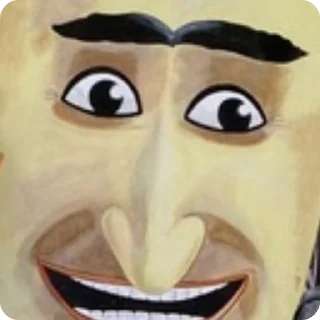 😃 emoji What? Telegram sticker 14 of 51