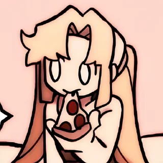 🍕 emoji Биби @rrrrriom Telegram sticker 15 of 102