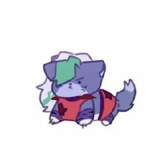 🌟 emoji Fnaf Telegram sticker 21 of 110