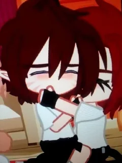 🌟 emoji Я тебя трахну💋♥️ Telegram sticker 19 of 65