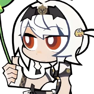 🍔 emoji ⋆˙⟡ CHIBI .ᐟ .ᐟ @zzzstickers Telegram sticker 6 of 104