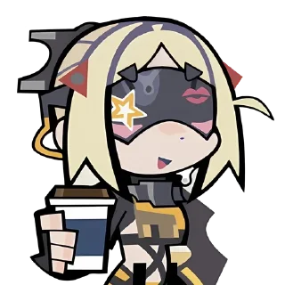 🎙️ emoji ⋆˙⟡ CHIBI .ᐟ .ᐟ @zzzstickers Telegram sticker 17 of 104