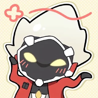 🎙️ emoji ⋆˙⟡ CHIBI .ᐟ .ᐟ @zzzstickers Telegram sticker 10 of 104