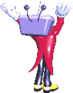 🌟 emoji Тенна Зигует Telegram sticker 17 of 52