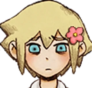 🌸 emoji Basil omori || @ctcxd Telegram sticker 21 of 110