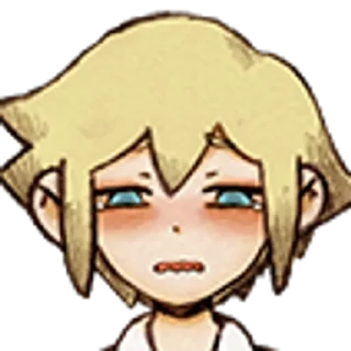 🌸 emoji Basil omori || @ctcxd Telegram sticker 18 of 110