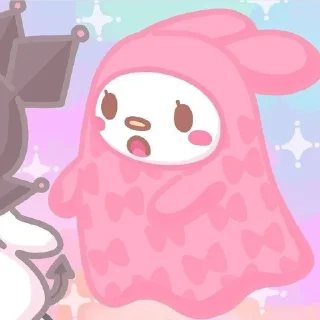 🌟 emoji •!!🩵me🩵lo🩵dy🩵!!• Telegram sticker 12 of 26