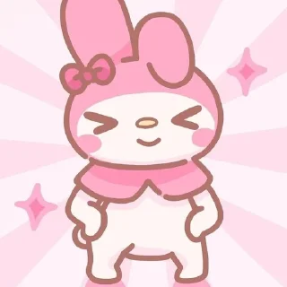 🌟 emoji •!!🩵me🩵lo🩵dy🩵!!• Telegram sticker 8 of 26