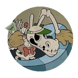 💵 emoji @Earth928B x @CloobHub Telegram sticker 14 of 110