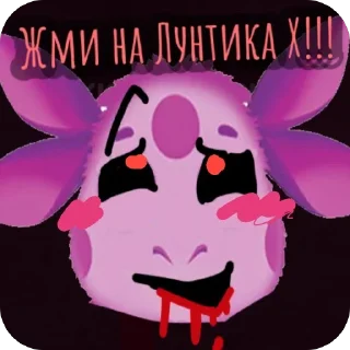 🫥 emoji Marbay Telegram sticker 19 of 33
