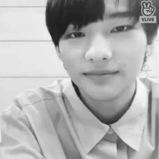 🌟 emoji HYUNJIN @hajesto Telegram sticker 16 of 21