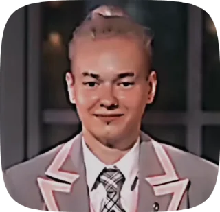 🌟 emoji Кира, Кирилл❤️‍🔥 Telegram sticker 19 of 22