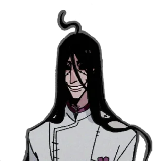 😃 emoji Дурдом Telegram sticker 21 of 79