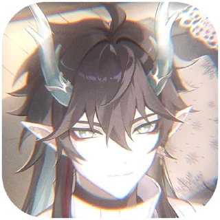 🍁 emoji ₊˚ʚ 🍁 ₊˚✧ ﾟ. 𝗗𝗔𝗡 𝗛𝗘𝗡𝗚 ` ₊˚⊹⋆ Telegram sticker 19 of 41
