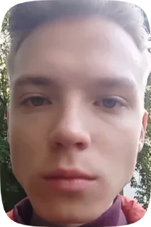 😐 emoji Захар смешнявке Telegram sticker 1 of 64