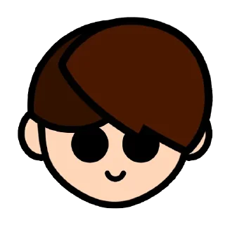 Sticker from Mystery @MysteryDes1gner