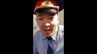 😄 emoji Патруль Казахский😎 Telegram sticker 13 of 57