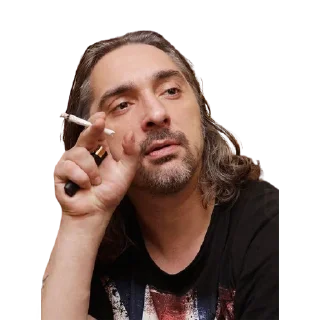 🧐 emoji Король и шут @Creep7erBlog Telegram sticker 10 of 17