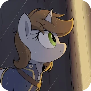 ❤ emoji Стикерпак от @kotenako Telegram sticker 2 of 27
