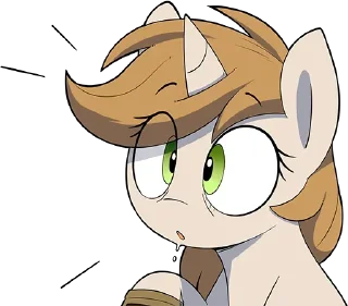 😳 emoji Стикерпак от @kotenako Telegram sticker 18 of 27