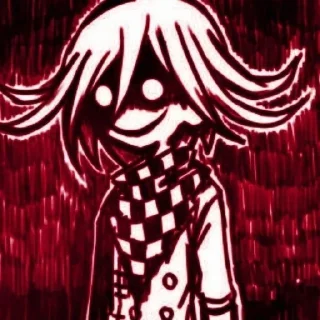 😈 emoji @aNIMeotSaslika Кокичи Telegram sticker 23 of 30