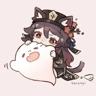 🌟 emoji Ⲏυ Ⲧⲁⲟ ⲃⲩ @Ϙⲱⲉⲋⲋⲁʀʀ Telegram sticker 22 of 79
