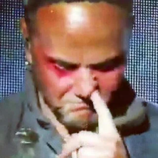 🫢 emoji rammstein memes Telegram sticker 6 of 74