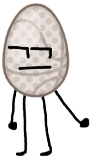 😒 emoji BFT/БФИ персы (стики by @Glistoperka) Telegram sticker 7 of 83