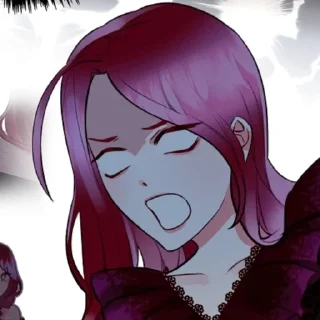 🌟 emoji Создатель Злодейки Telegram sticker 11 of 36