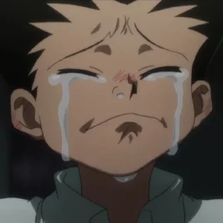😩 emoji гончик Telegram sticker 5 of 47