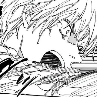 Sticker from Kei Uzuki (@litsemerrrrrr)