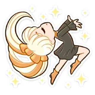 ☺️ emoji Луни (@TgSticker) Telegram sticker 16 of 40