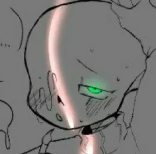 🥵 emoji Галерея трах-трахыча✨ Telegram sticker 22 of 110