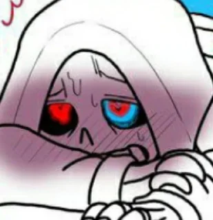 🥵 emoji Галерея трах-трахыча✨ Telegram sticker 24 of 110