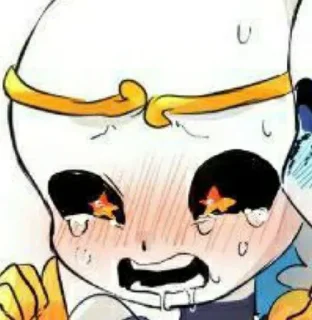 🥵 emoji Галерея трах-трахыча✨ Telegram sticker 17 of 110