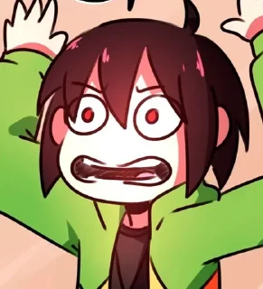 😫 emoji askdrunkchara2 Telegram sticker 12 of 104