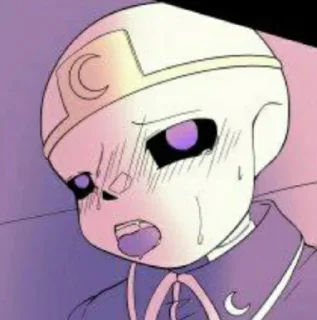 🥵 emoji Галерея трах-трахыча✨ Telegram sticker 23 of 110
