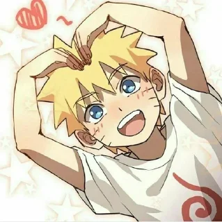 💓 emoji Наруто от @morculsed_i Telegram sticker 11 of 62