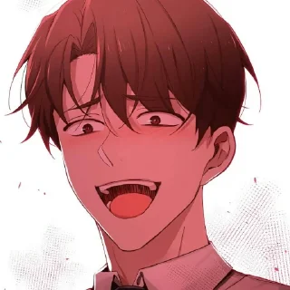 😈 emoji Manga (by @cumzoneeeee) Telegram sticker 10 of 83