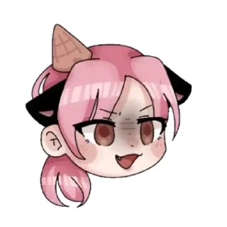 😡 emoji Улей на любой случай Telegram sticker 15 of 68