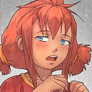 🙄 emoji Ульянкаа Telegram sticker 9 of 31