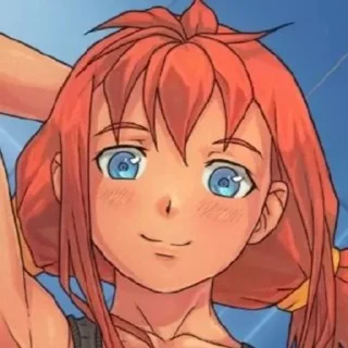 😀 emoji Ульянкаа Telegram sticker 18 of 31
