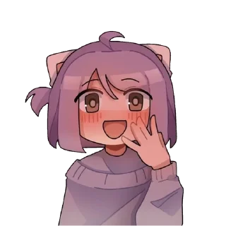 🤭 emoji Улей на любой случай Telegram sticker 9 of 68