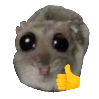 👍 emoji Homi4ok 2 Telegram sticker 3 of 105