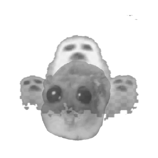 👻 emoji Homi4ok 2 Telegram sticker 20 of 105
