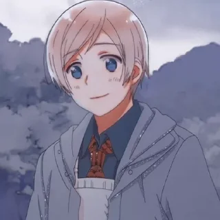 😊 emoji Хеталия=Италия Telegram sticker 16 of 81